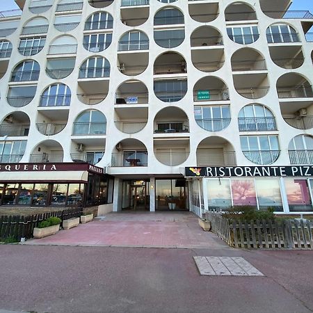 Lux Apt 1Er Ligne Mer!Grande Terrasse Vue Superbe! Эмпуриабрава Экстерьер фото